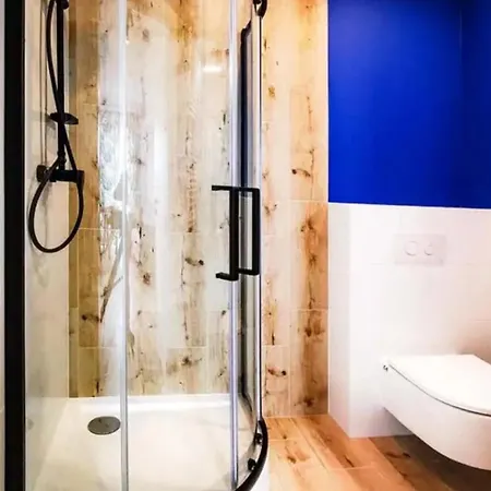 Apartamento Mokotowiak